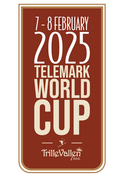 World Cup Telemark Trillevallen.